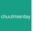 chuutmientay