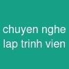 chuyen nghe lap trinh vien