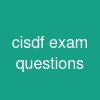 cis-df exam questions