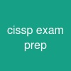 cissp exam prep