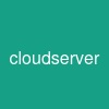 cloudserver