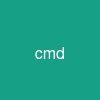 cmd