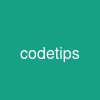 codetips