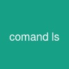 comand ls