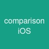 comparison iOS