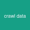 crawl data