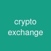 crypto exchange