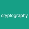 @cryptography