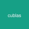 cublas