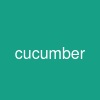 cucumber