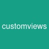 #customviews