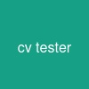cv tester