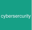 cybersercurity