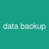 data backup