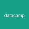 datacamp