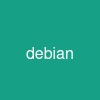 debian