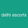 delhi escorts