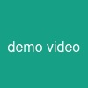demo video