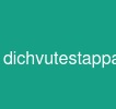dichvutestappandroid