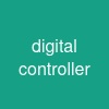 digital controller