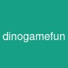 dinogamefun