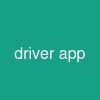 driver app