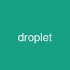 droplet