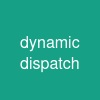 dynamic dispatch
