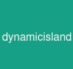 dynamic-island