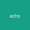 echo