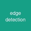 edge detection