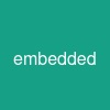 embedded