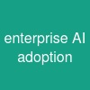 enterprise AI adoption