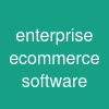 enterprise ecommerce software