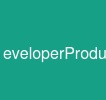 eveloperProductivity