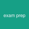 exam prep