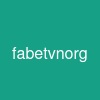 fabetvnorg