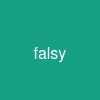 falsy