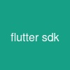 flutter sdk