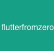 flutterfromzero