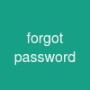 forgot password