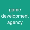 game development agency
