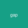 gap