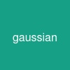 gaussian