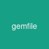 gemfile