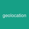 geolocation