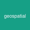 geospatial