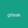 gitleak
