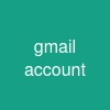 gmail account