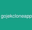 gojekcloneappscript